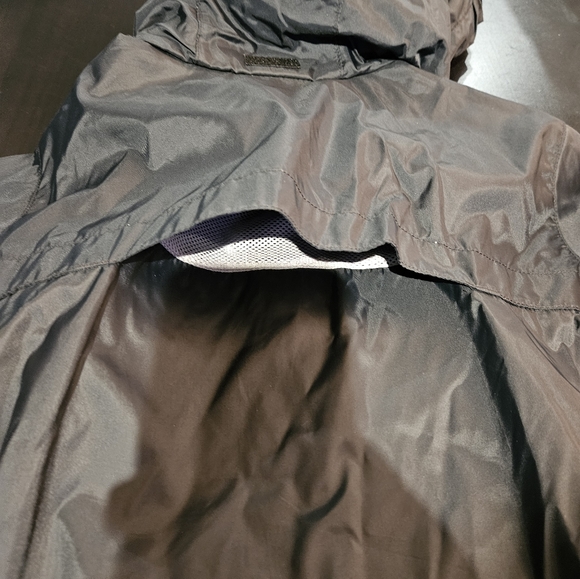 Columbia women's wind breaker rain jacket - Picture 14 of 16